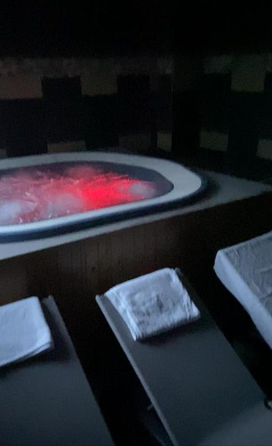 Apartaments Arenys De Boi Bohí Екстериор снимка