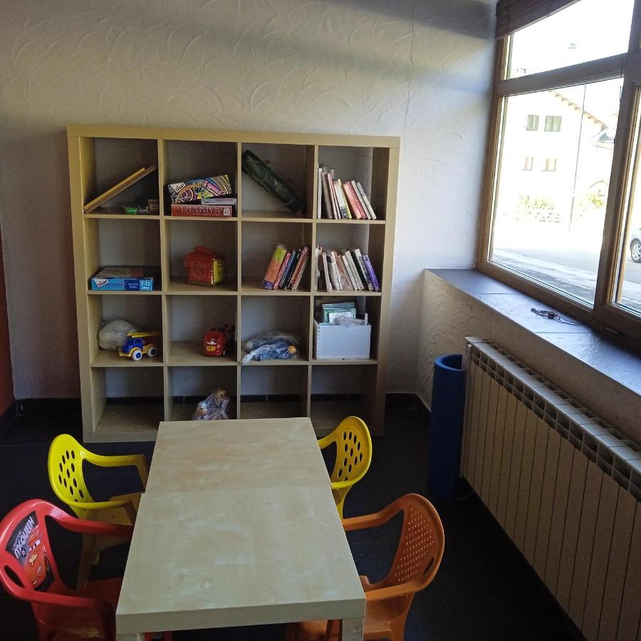 Apartaments Arenys De Boi Bohí Екстериор снимка