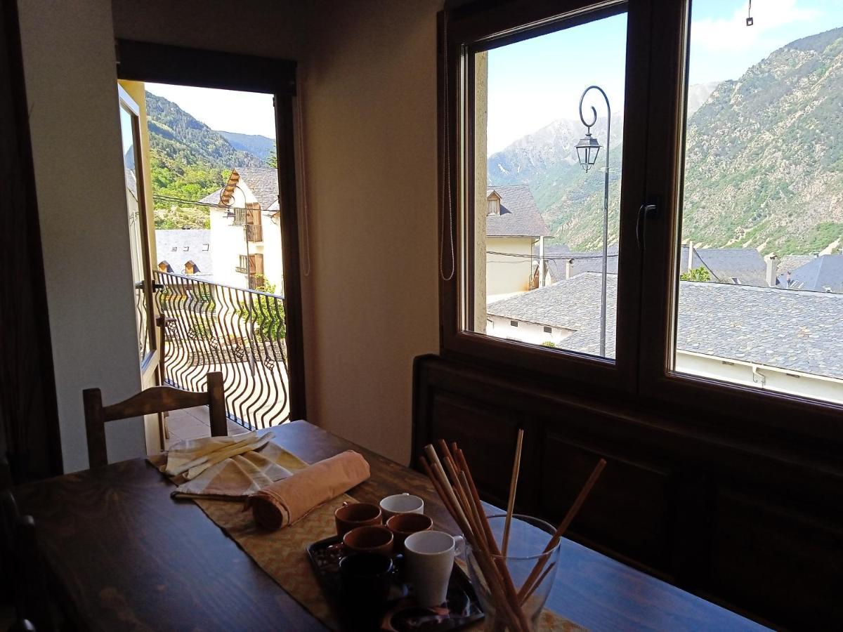 Apartaments Arenys De Boi Bohí Екстериор снимка