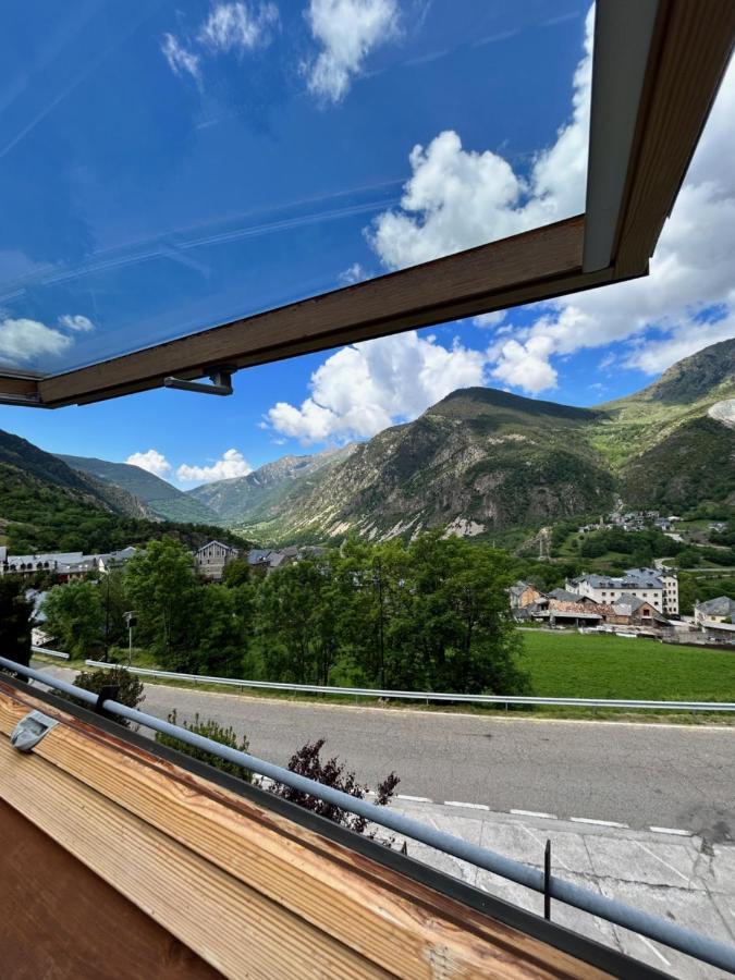 Apartaments Arenys De Boi Bohí Екстериор снимка