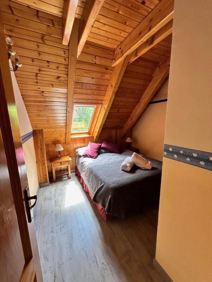 Apartaments Arenys De Boi Bohí Екстериор снимка