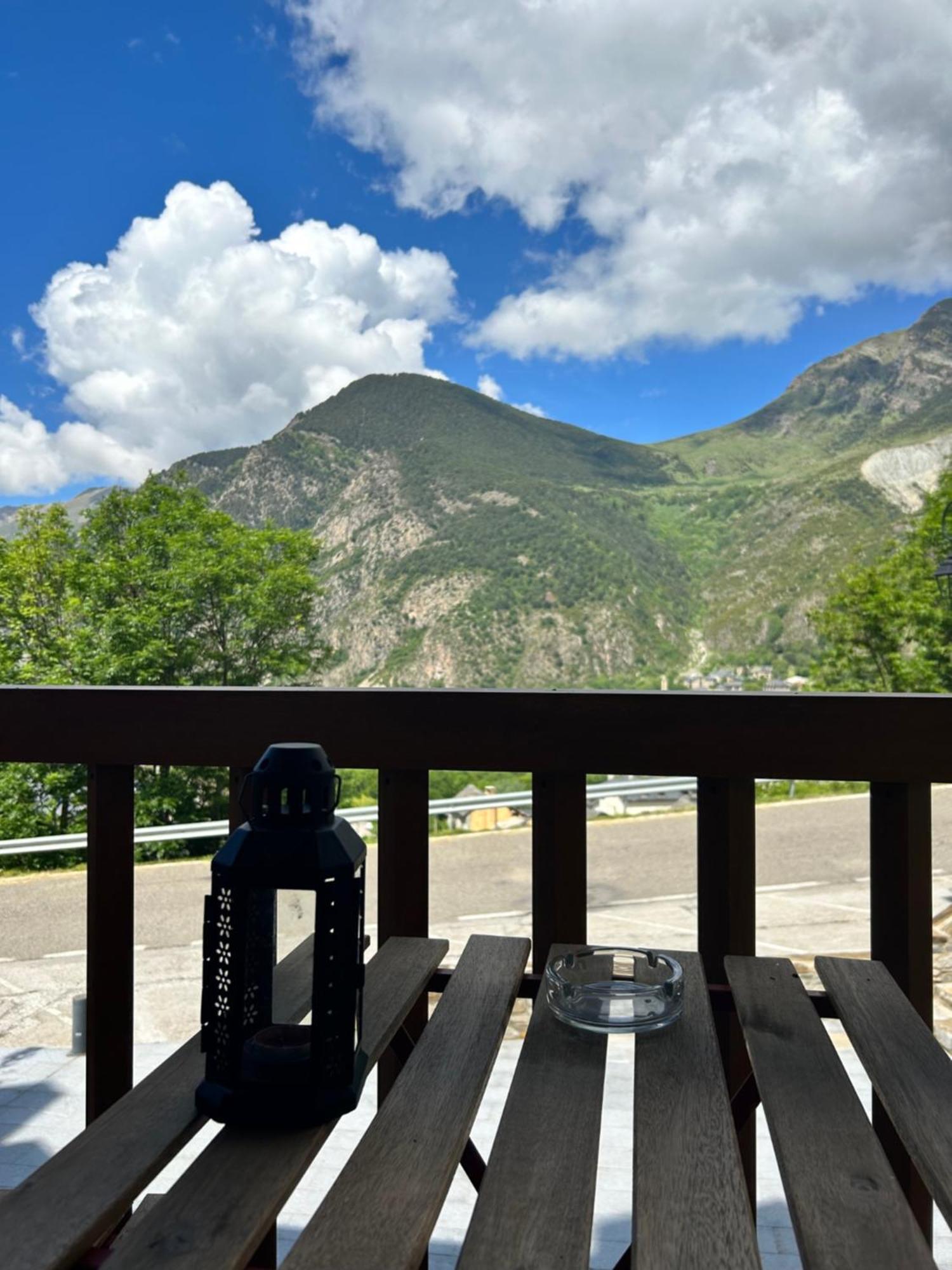 Apartaments Arenys De Boi Bohí Стая снимка