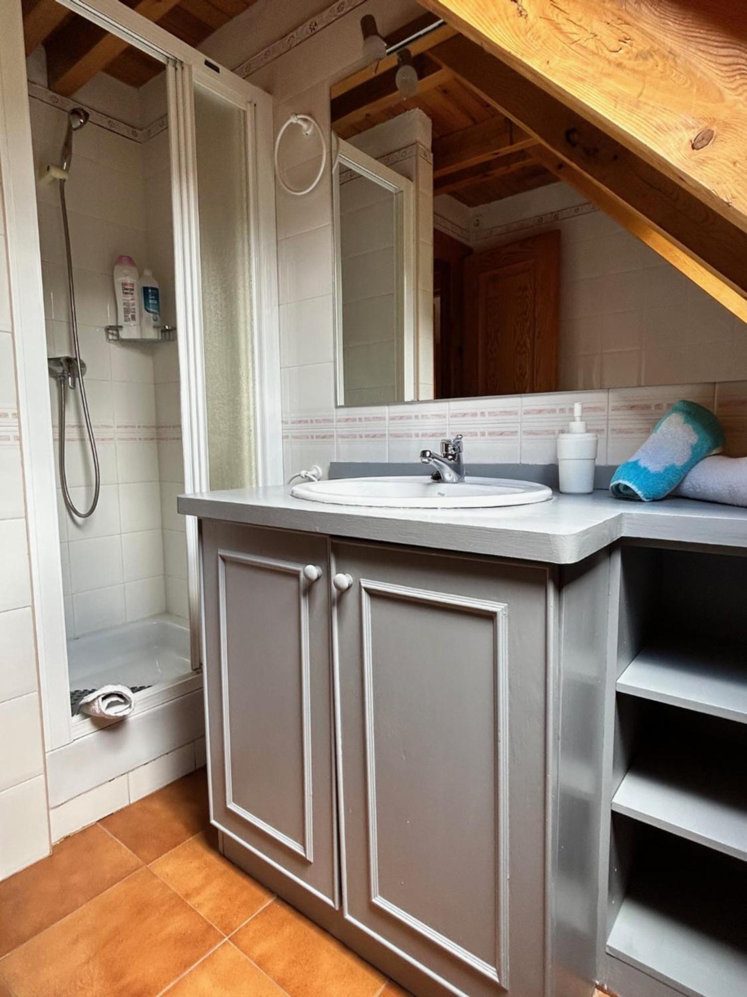 Apartaments Arenys De Boi Bohí Стая снимка
