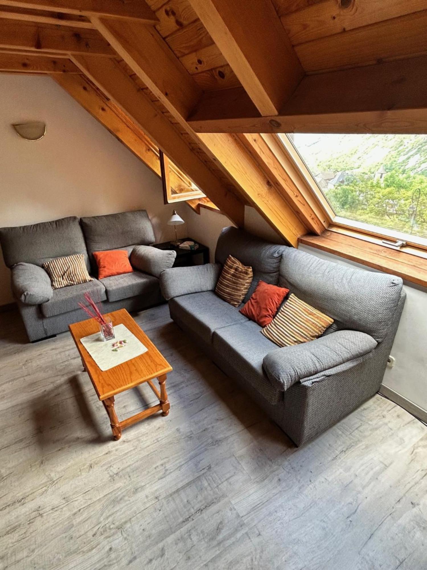 Apartaments Arenys De Boi Bohí Стая снимка