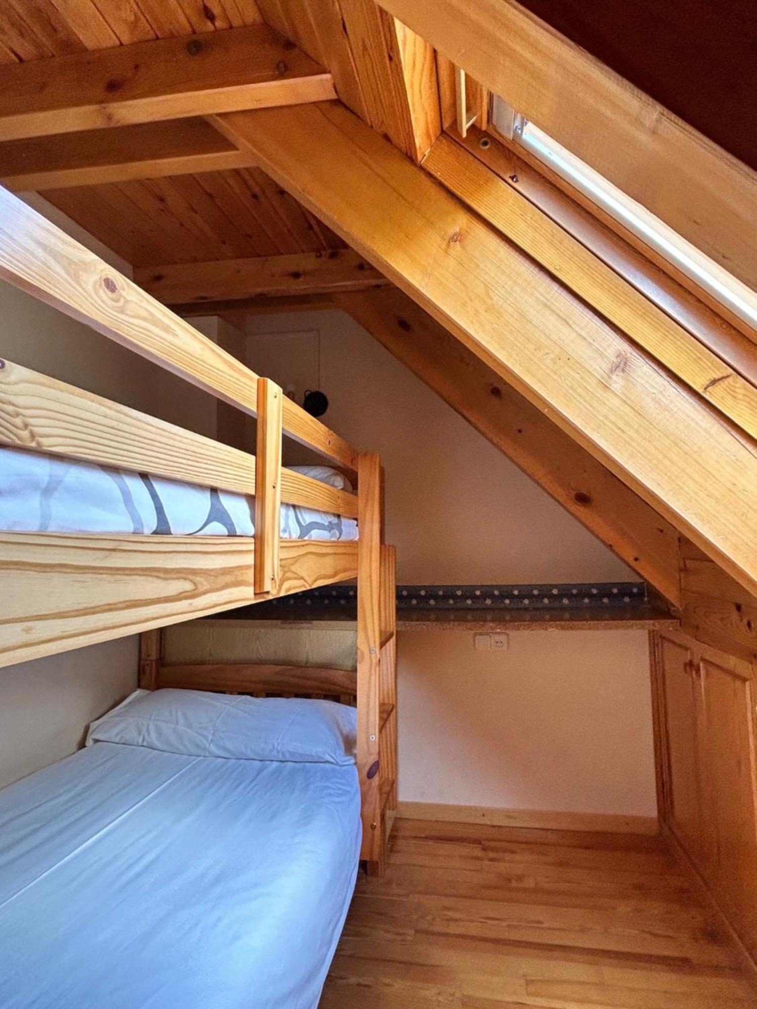 Apartaments Arenys De Boi Bohí Стая снимка
