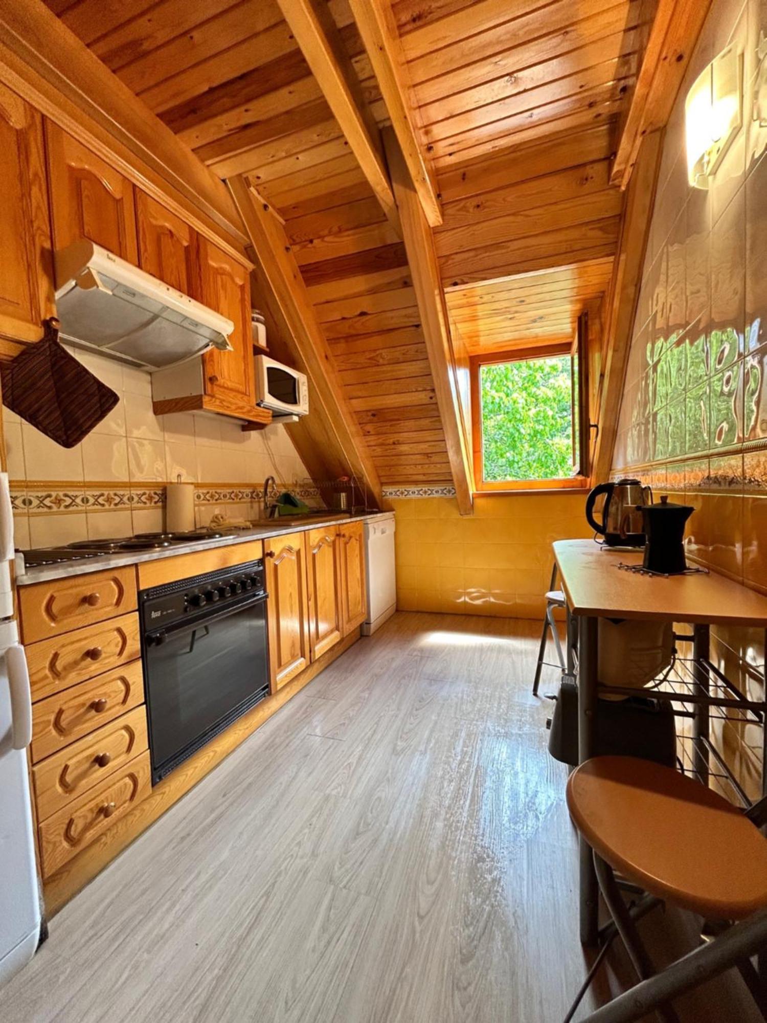 Apartaments Arenys De Boi Bohí Стая снимка