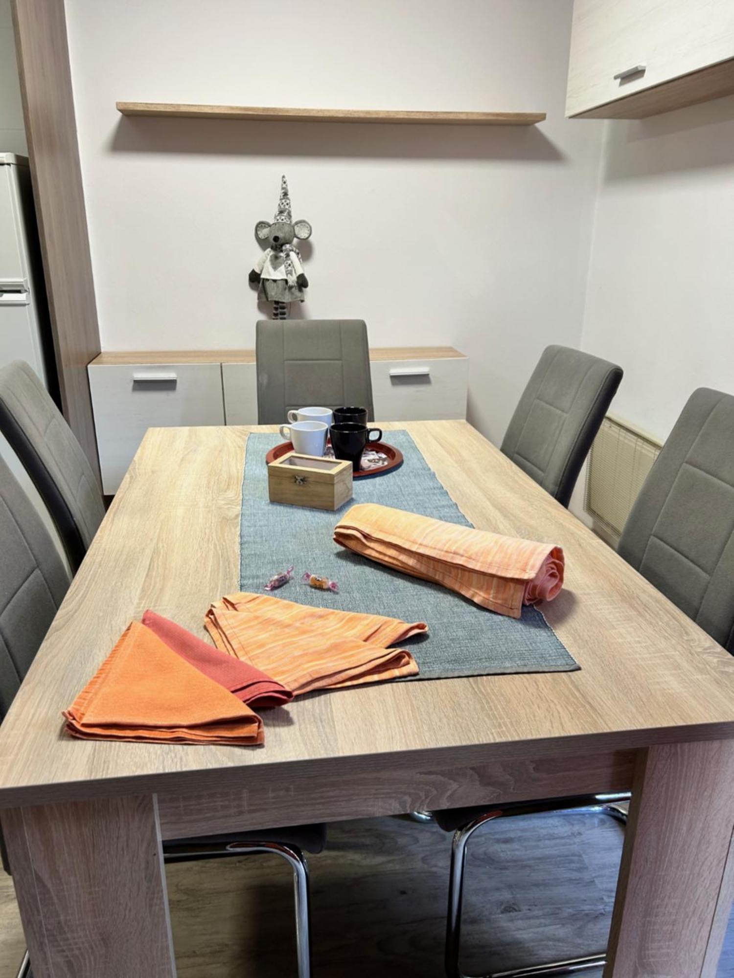 Apartaments Arenys De Boi Bohí Стая снимка