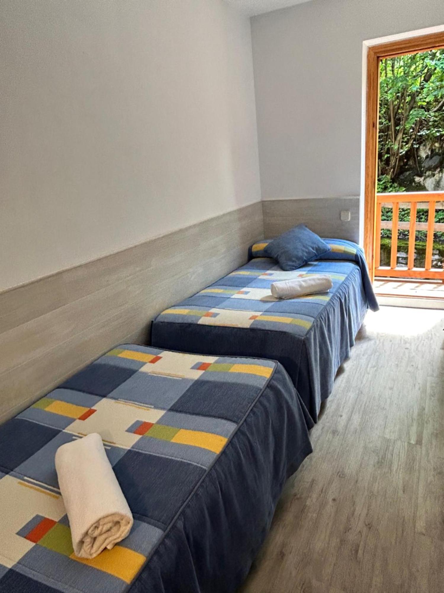 Apartaments Arenys De Boi Bohí Стая снимка