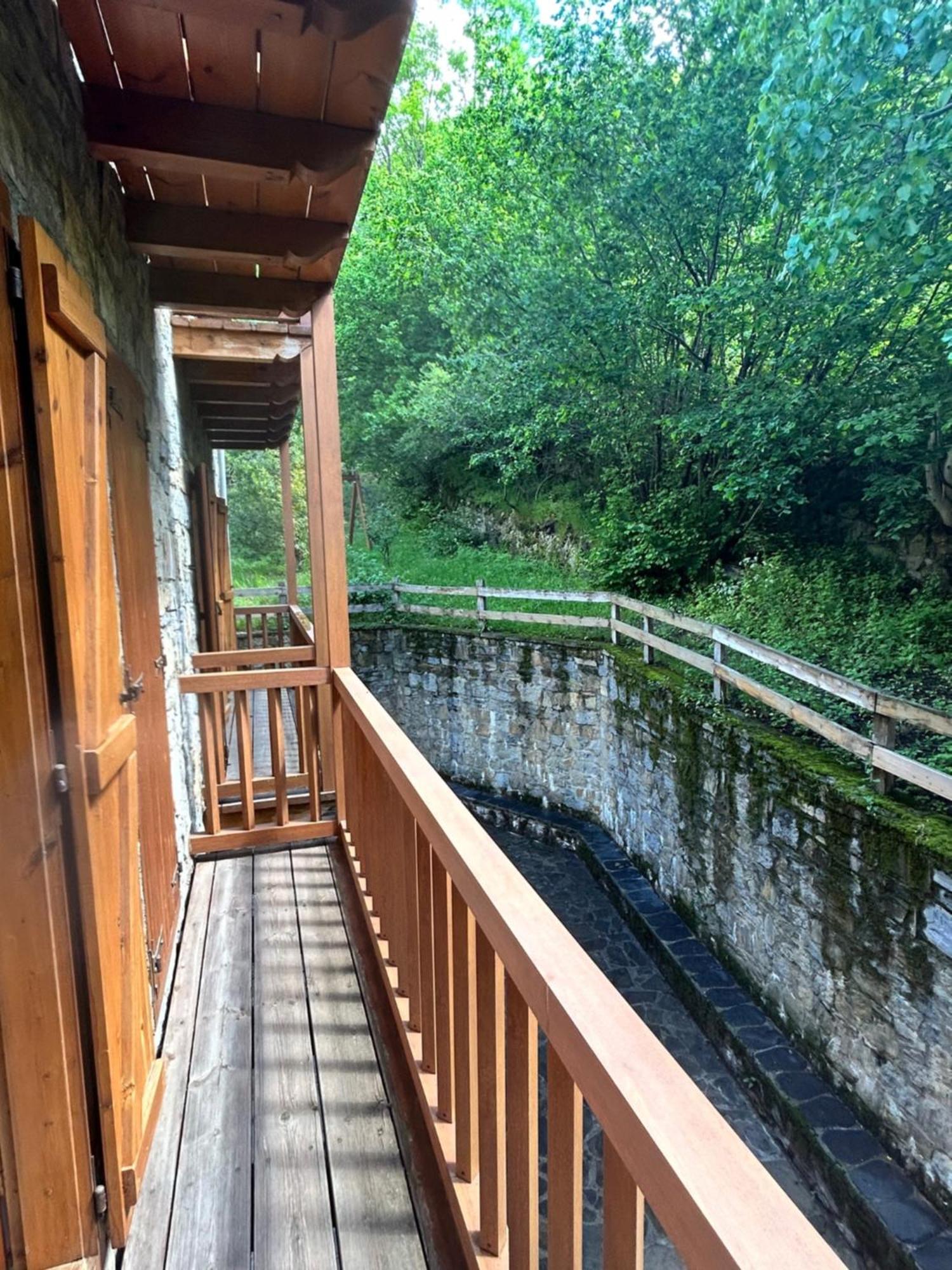 Apartaments Arenys De Boi Bohí Стая снимка