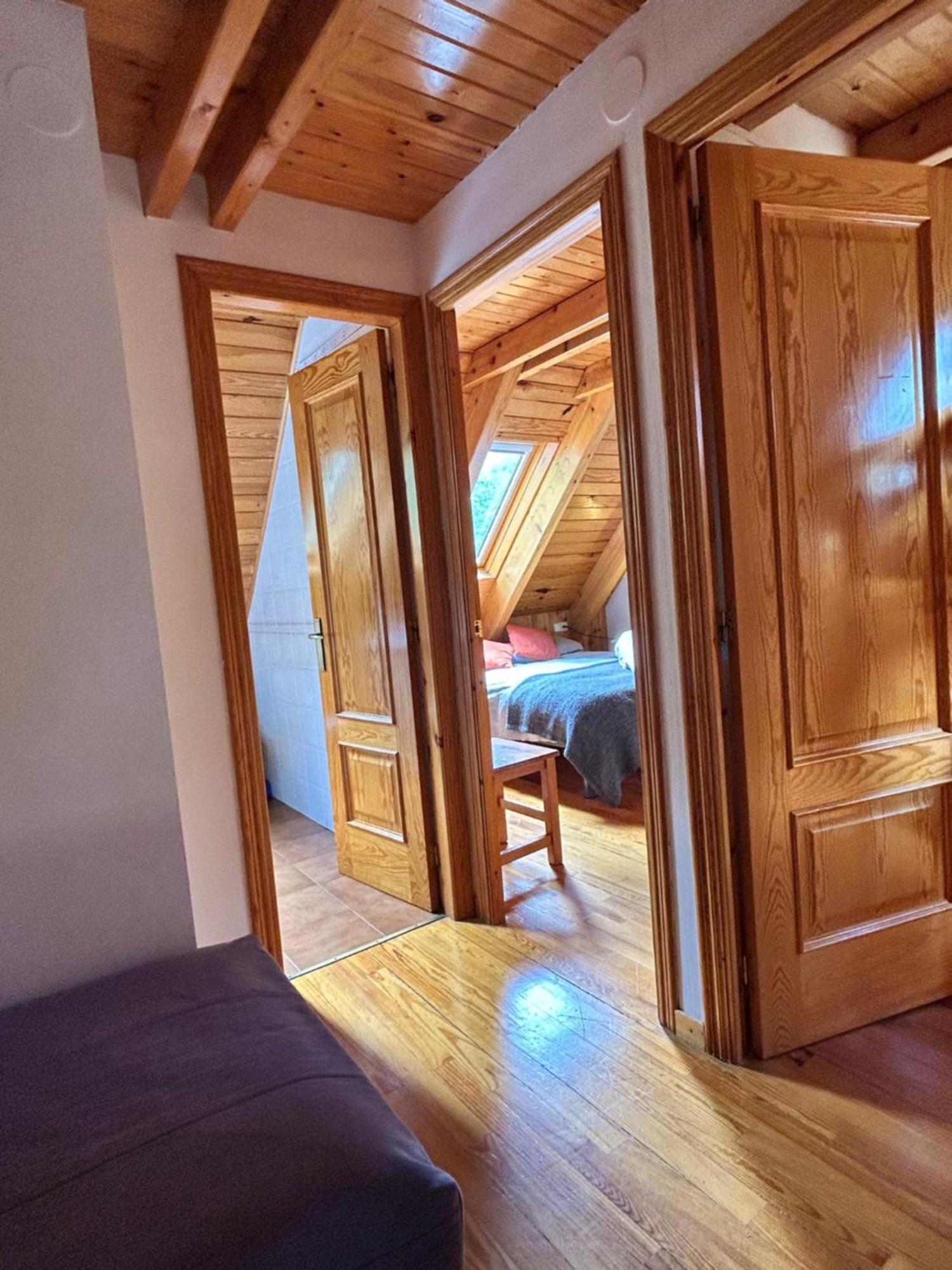 Apartaments Arenys De Boi Bohí Стая снимка