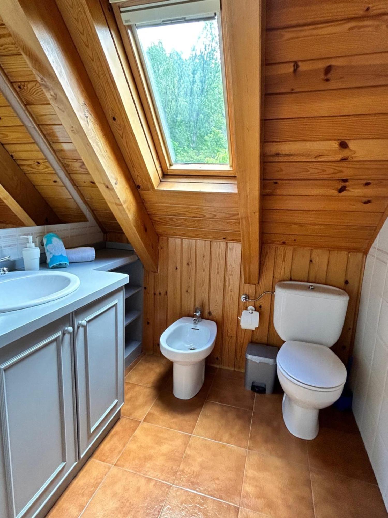Apartaments Arenys De Boi Bohí Стая снимка