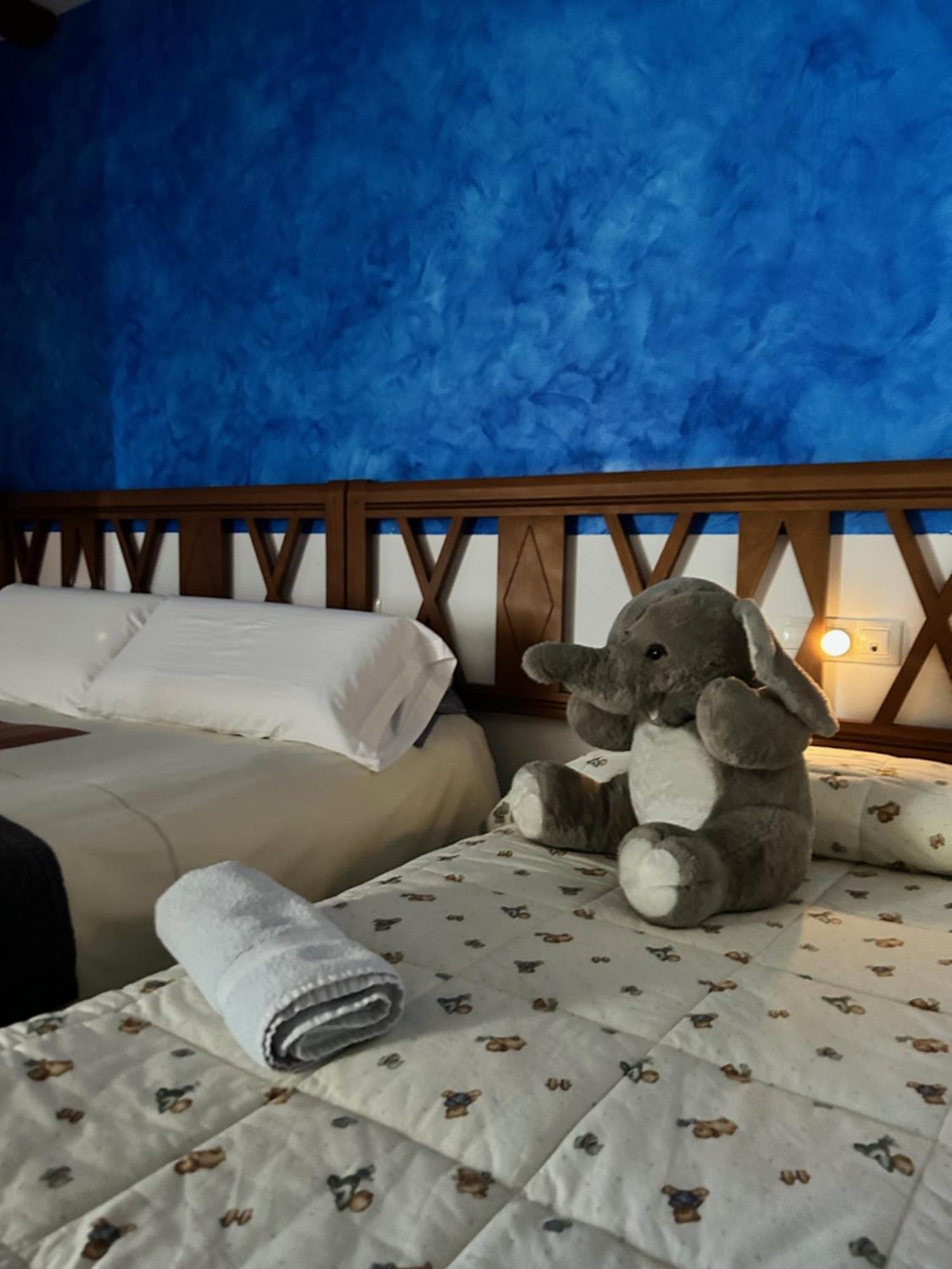 Apartaments Arenys De Boi Bohí Стая снимка