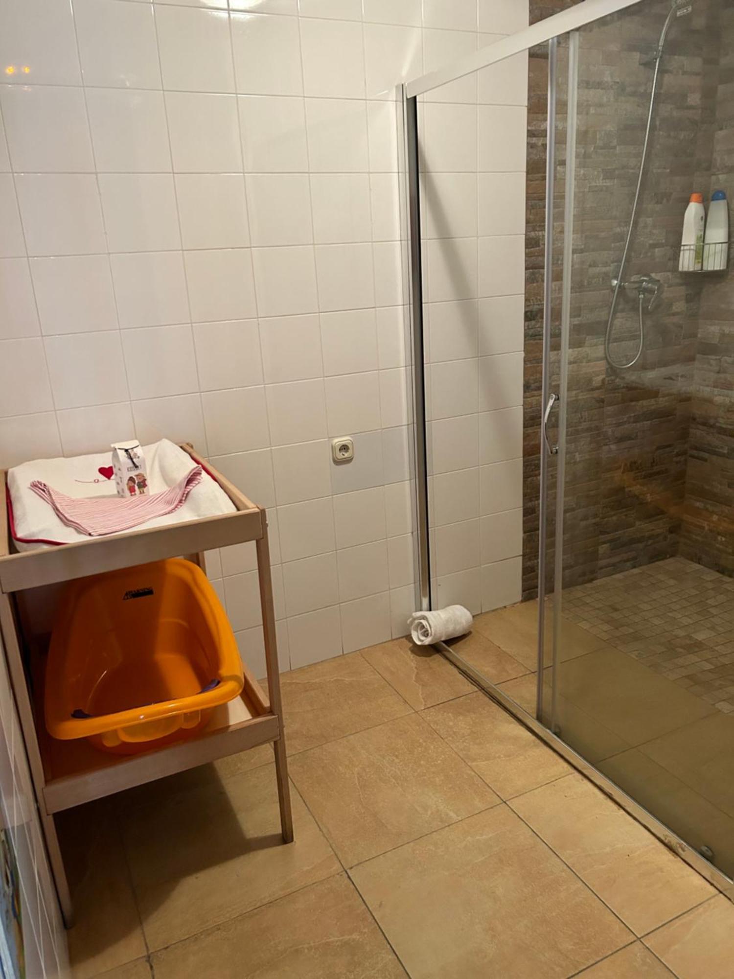 Apartaments Arenys De Boi Bohí Стая снимка