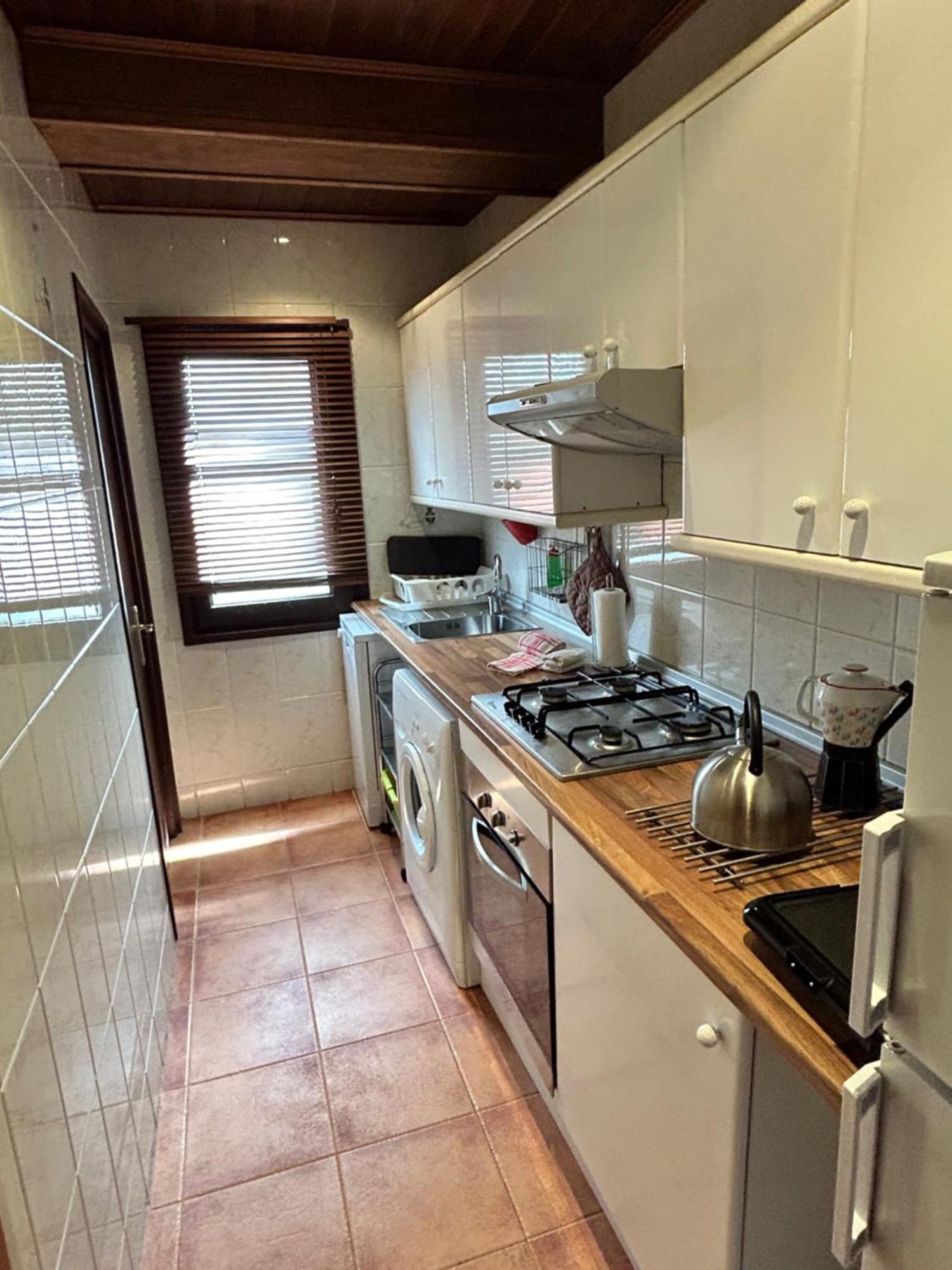 Apartaments Arenys De Boi Bohí Екстериор снимка