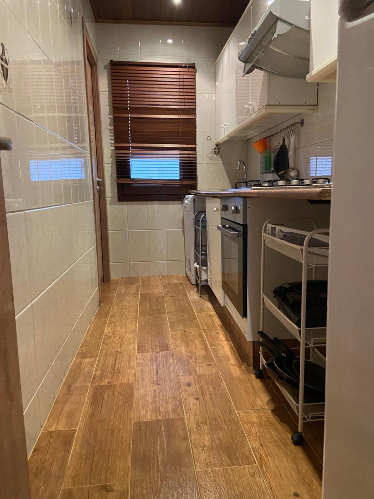 Apartaments Arenys De Boi Bohí Екстериор снимка